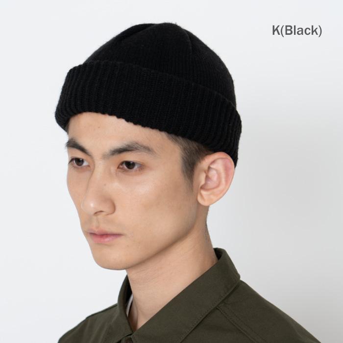 nanamica（ナナミカ） セール WINDSTOPPER Beanie S25FP057 ウィンド