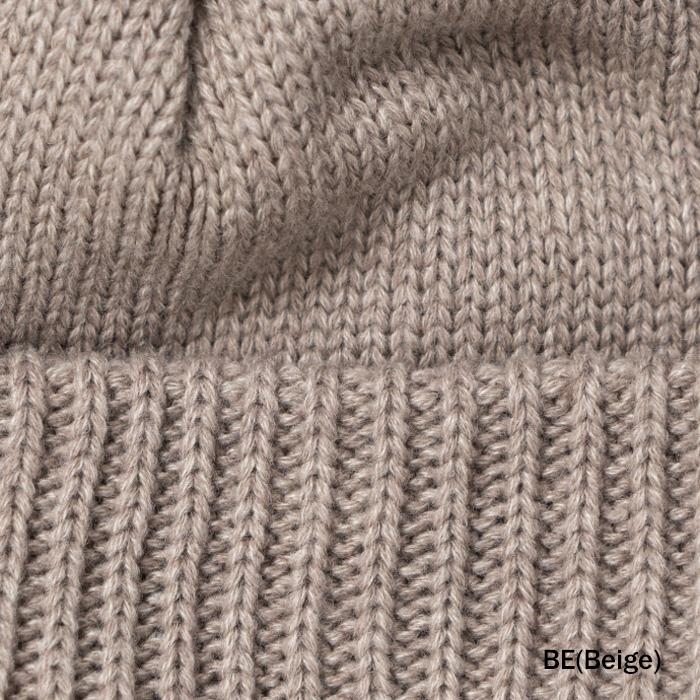 nanamica（ナナミカ） セール WINDSTOPPER Beanie S25FP057 ウィンド