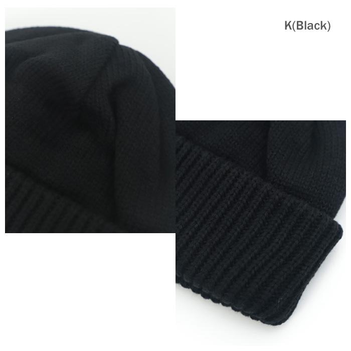 nanamica（ナナミカ） セール WINDSTOPPER Beanie S25FP057 ウィンド