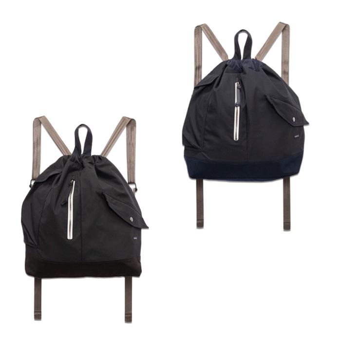 nanamica（ナナミカ） Back Pack S25FU040 バックパック 正規取扱店