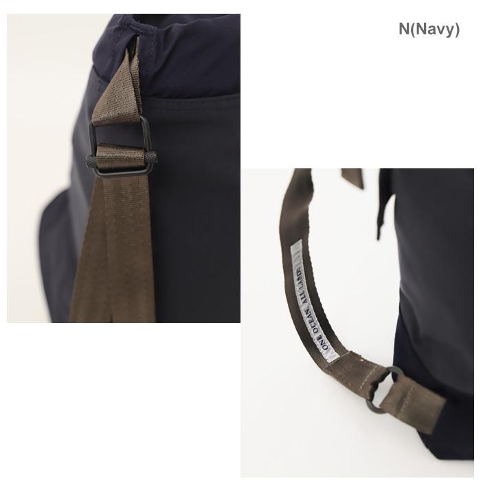 nanamica（ナナミカ） Back Pack S25FU040 バックパック 正規取扱店