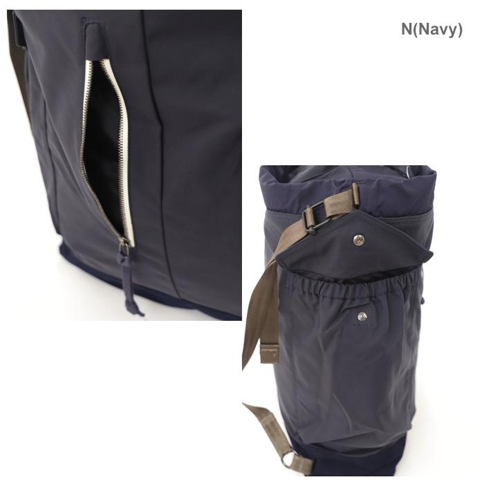 nanamica（ナナミカ） Back Pack S25FU040 バックパック 正規取扱店
