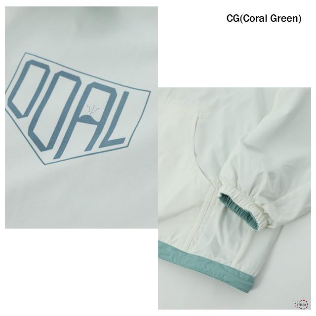 nanamica（ナナミカ） セール Reversible Coach Jacket S25SA001