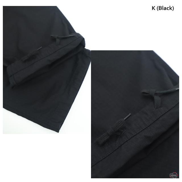 nanamica ナナミカ Cargo Pants S25SC089 カーゴパンツ メンズ