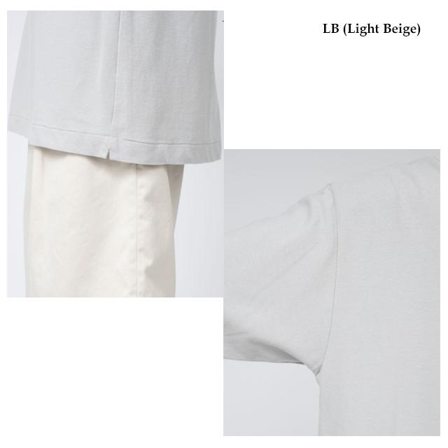 nanamica（ナナミカ） セール S/S Polo Shirt S25SG113 ショート