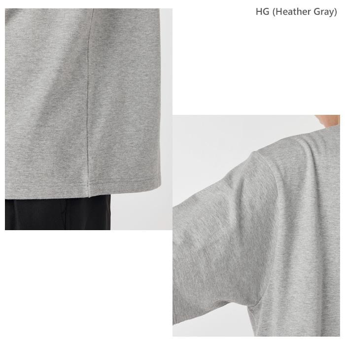 nanamica（ナナミカ） COOLMAX Jersey Pocket Tee S25SI114 クール