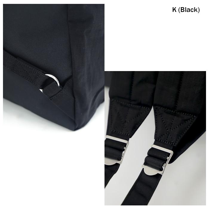 nanamica（ナナミカ） Day Pack S25SO105 デイパック リュック かばん