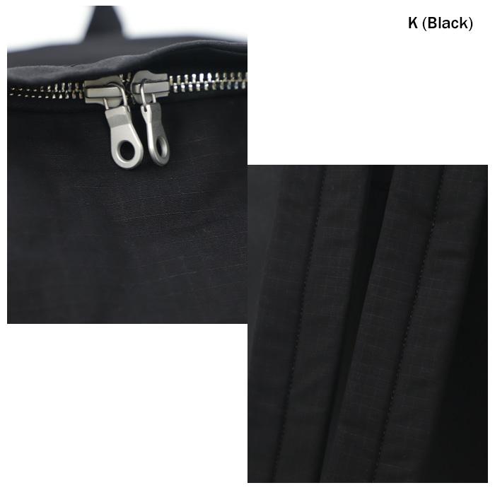 nanamica（ナナミカ） Day Pack S25SO105 デイパック リュック かばん