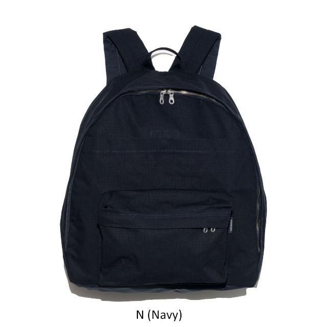 nanamica（ナナミカ） Day Pack S25SO105 デイパック リュック かばん