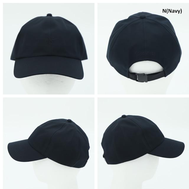 nanamica ナナミカ 2L Cotton GORE・TEX Cap S25SP034