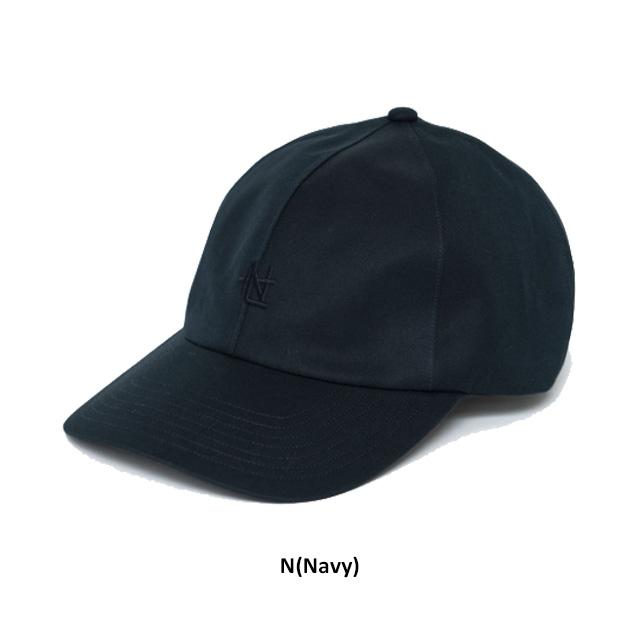 nanamica（ナナミカ） 2L Cotton GORE・TEX Cap S25SP034 ゴアテックス