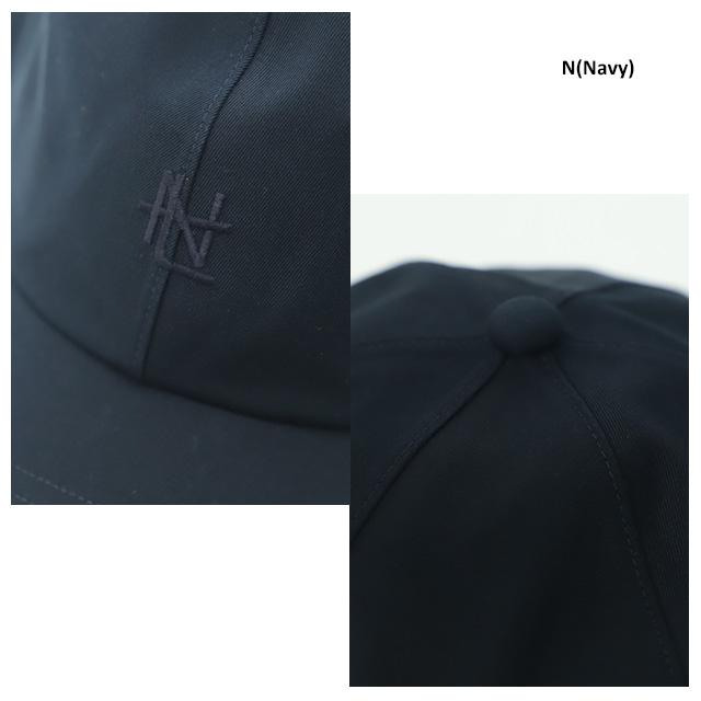nanamica（ナナミカ） 2L Cotton GORE・TEX Cap S25SP034 ゴアテックス
