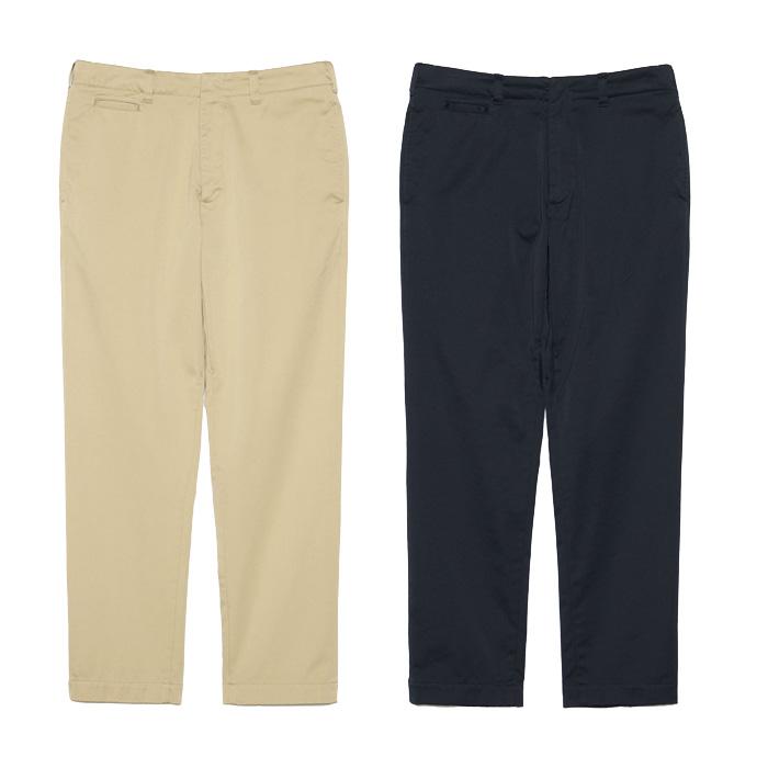 nanamica（ナナミカ） Straight Chino Pants S26SC072 ストレート