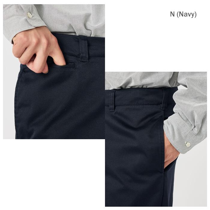 nanamica（ナナミカ） Straight Chino Pants S26SC072 ストレート