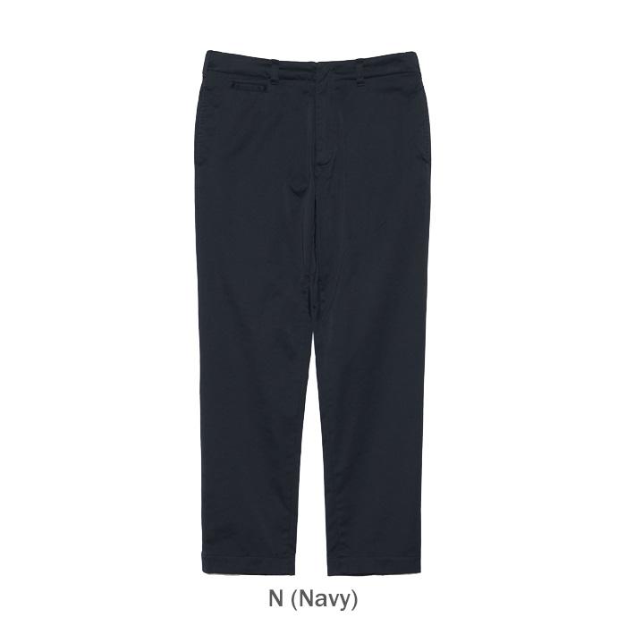 nanamica（ナナミカ） Straight Chino Pants S26SC072 ストレート