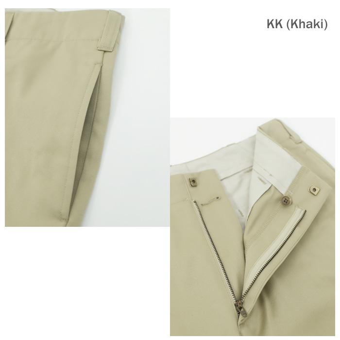 nanamica（ナナミカ） Straight Chino Pants S26SC072 ストレート