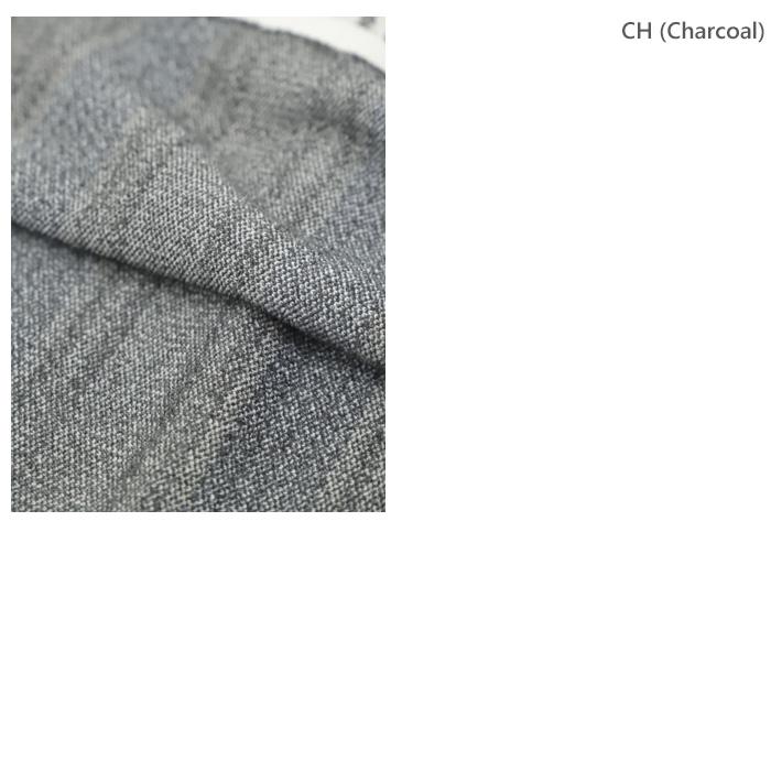 nanamica（ナナミカ） nanamica Knit Polo Sweater (S26SH019) メンズ