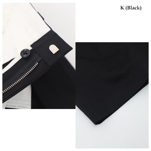 nanamica（ナナミカ） セール Double Pleat Chino Shorts SUDS401