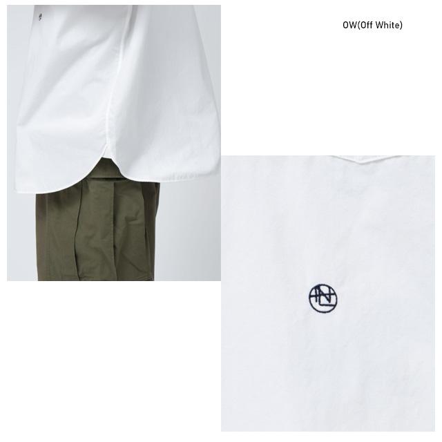 nanamica（ナナミカ） セール Regular Collar Wind Shirt SUGS400