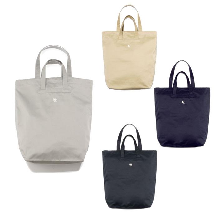 nanamica（ナナミカ） nanamica Chino Tote Bag SUOS400 チノトート