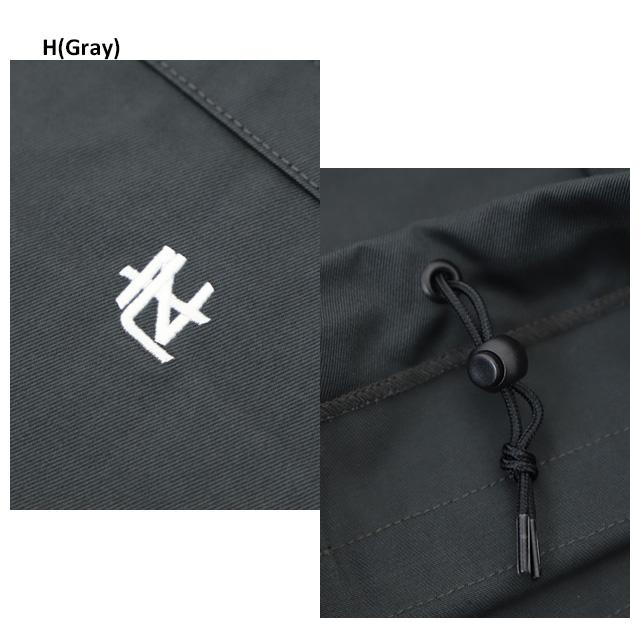 nanamica（ナナミカ） nanamica Chino Tote Bag SUOS400 チノトート