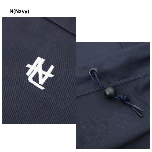 nanamica（ナナミカ） nanamica Chino Tote Bag SUOS400 チノトート