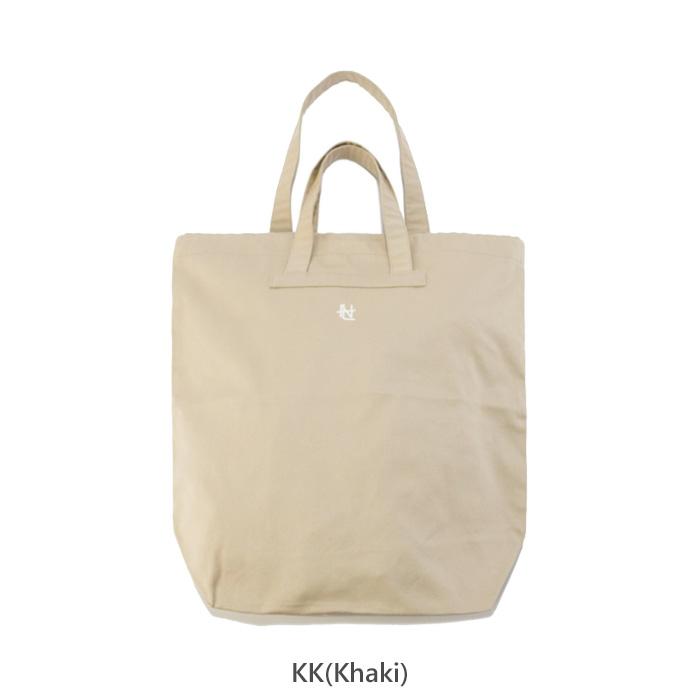 nanamica（ナナミカ） nanamica Chino Tote Bag SUOS400 : STiTCH