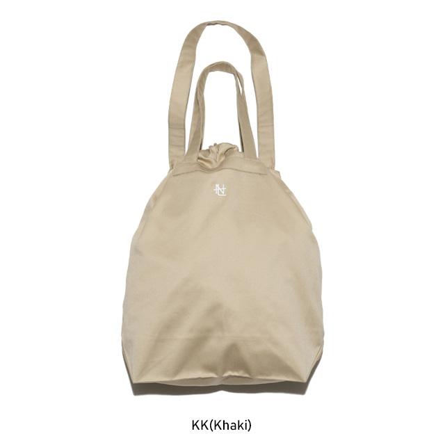 nanamica（ナナミカ） nanamica Chino Tote Bag SUOS400 チノトート
