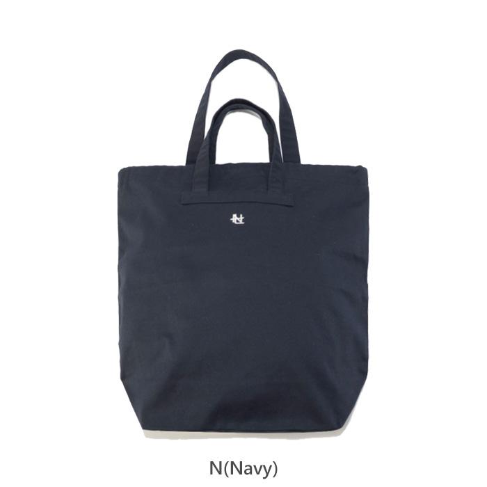 nanamica（ナナミカ） nanamica Chino Tote Bag SUOS400 : STiTCH