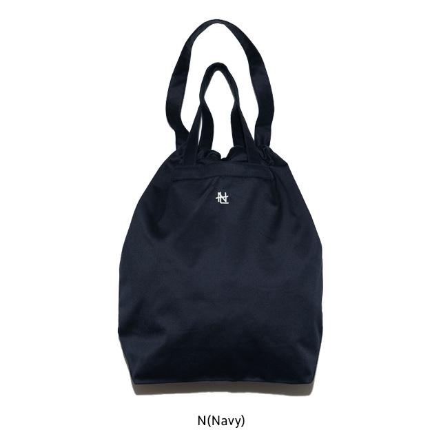 nanamica（ナナミカ） nanamica Chino Tote Bag SUOS400 チノトート