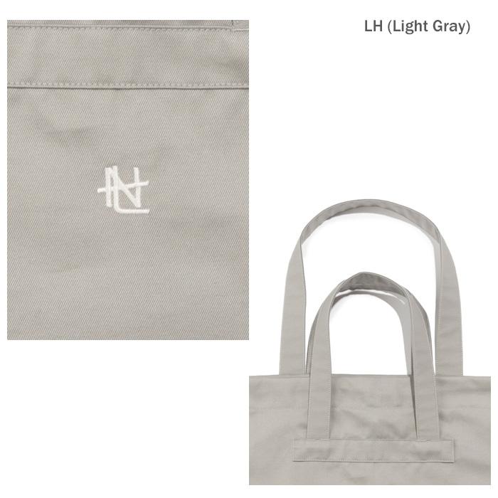 nanamica（ナナミカ） nanamica Chino Tote Bag SUOS400 チノトート