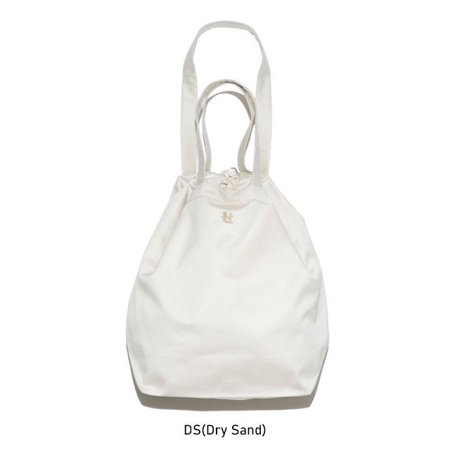 nanamica（ナナミカ） セール nanamica Chino Tote Bag SUOS400 DS(Dry