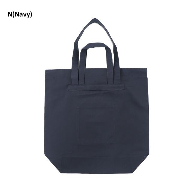 nanamica（ナナミカ） セール nanamica Chino Tote Bag SUOS400 DS(Dry