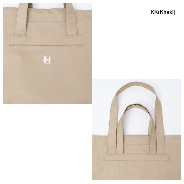 nanamica（ナナミカ） セール nanamica Chino Tote Bag SUOS400 DS(Dry