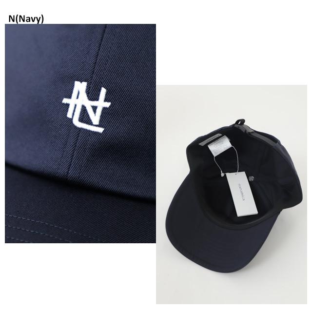 nanamica（ナナミカ） Chino Cap SUPS400 チノキャップ ユニセックス 6