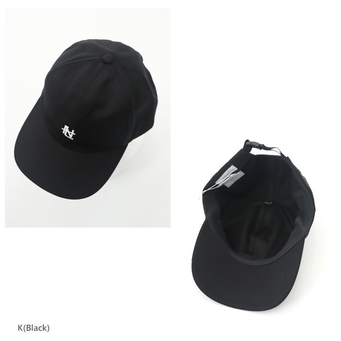 nanamica（ナナミカ） nanamica Chino Cap SUPS400 : STiTCH Yahoo
