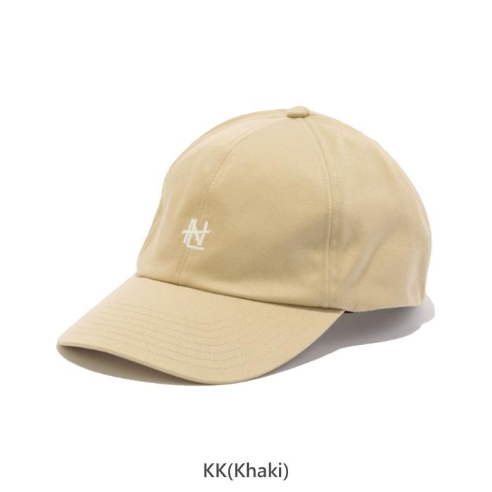 nanamica（ナナミカ） nanamica Chino Cap SUPS400 : STiTCH Yahoo