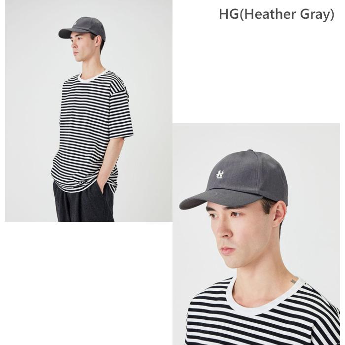 nanamica（ナナミカ） nanamica Chino Cap SUPS400 : STiTCH Yahoo