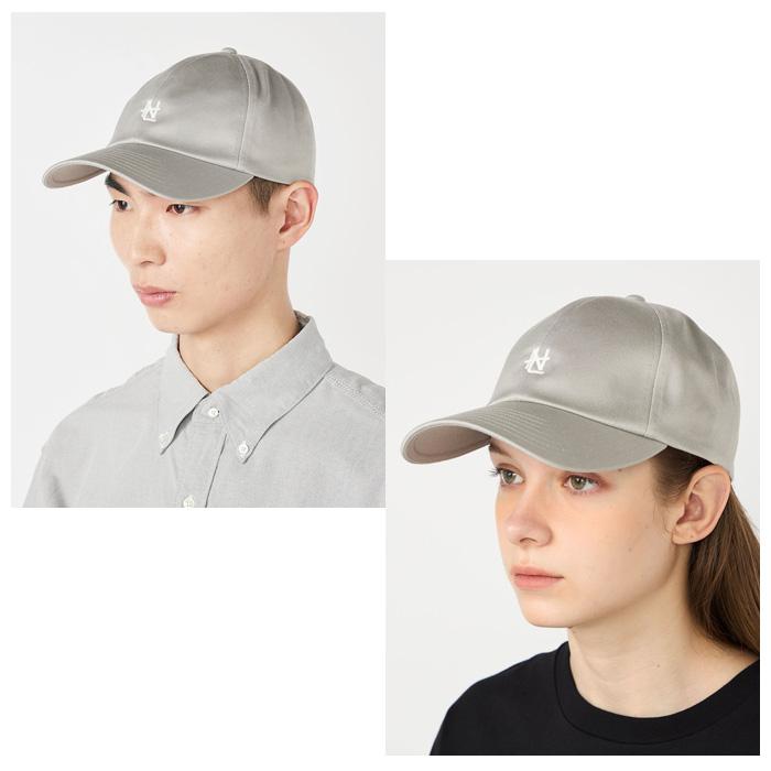 nanamica（ナナミカ） Chino Cap SUPS400 チノキャップ ユニセックス 6