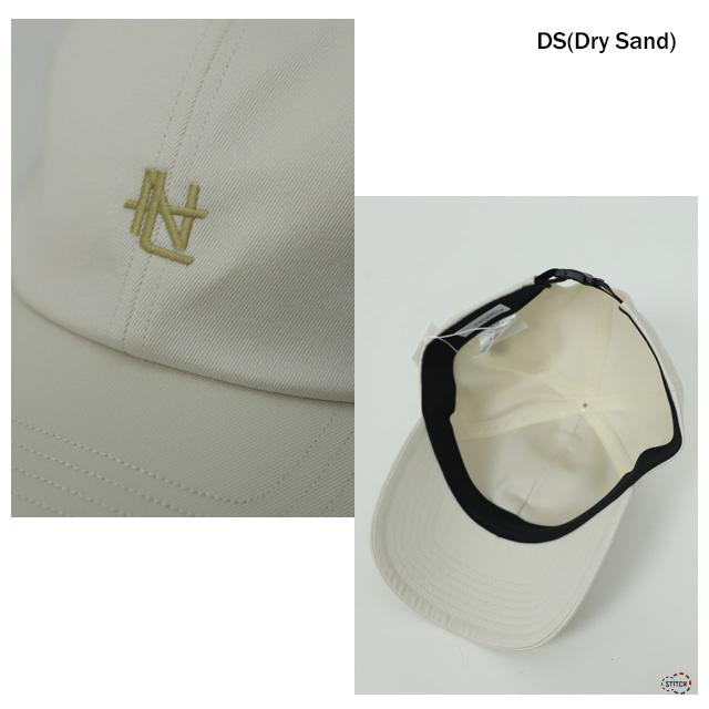 nanamica（ナナミカ） セール Chino Cap SUPS400 DS(Dry Sand) チノ