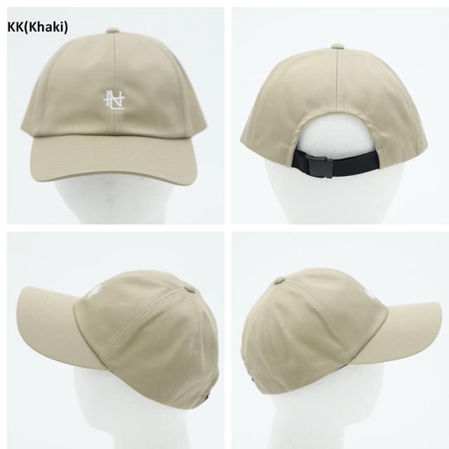 nanamica（ナナミカ） セール Chino Cap SUPS400 DS(Dry Sand) チノ