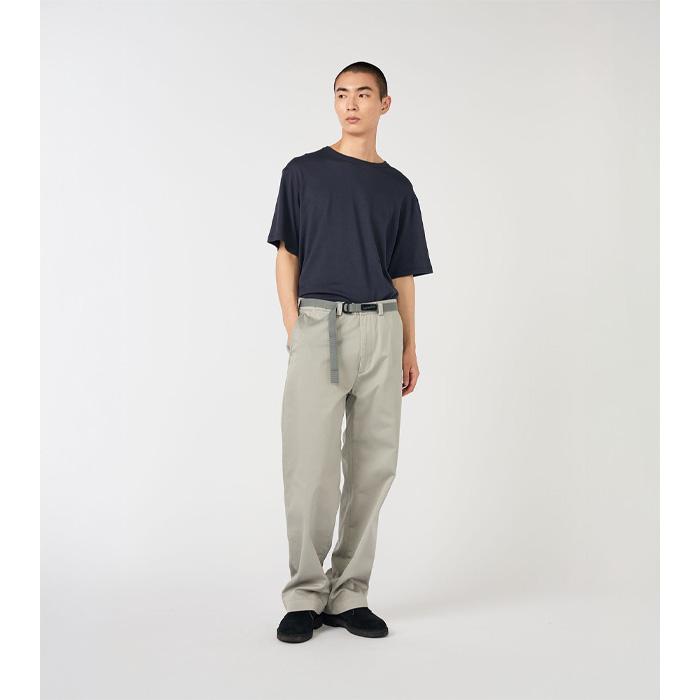 nanamica（ナナミカ） Tech Belt SURF209 テックベルト ユニセックス