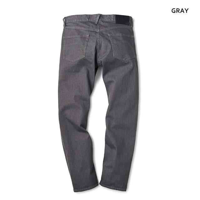 FTC FTC THE CITY - Slim Fit 505タイプ 細身テーパードフィット 5