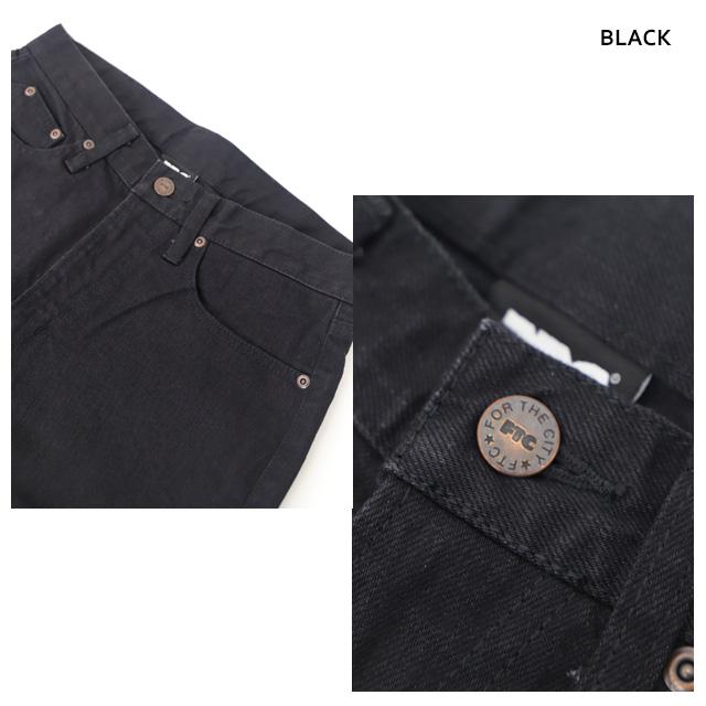 FTC FTC THE CITY - Slim Fit 505タイプ 細身テーパードフィット 5