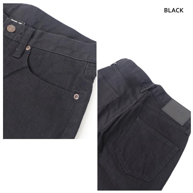 FTC FTC THE CITY - Slim Fit 505タイプ 細身テーパードフィット 5