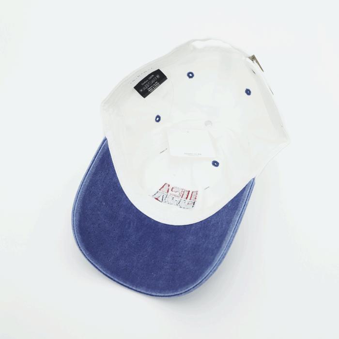 TAMANIWA TAMA USA BASEBALL CAP TMNW-216 ユニセックス ベースボール