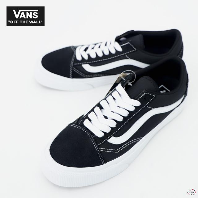 VANS（ヴァンズ） Old Skool Gore-Tex VN0009QGBPB オールドスクール