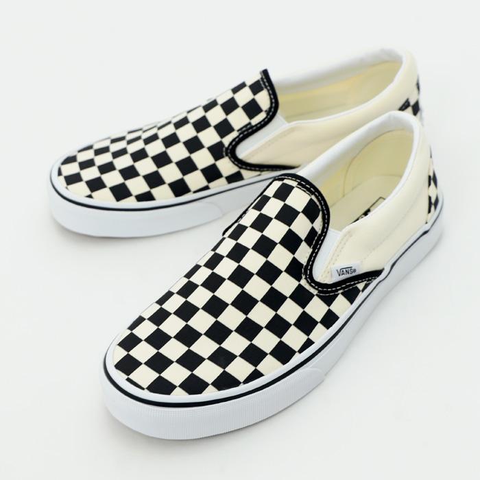 【新品未使用】vans Classic Slip-On VANS（ヴァンズ） Ua Classic Slip-On VN000EYEBWW クラシック