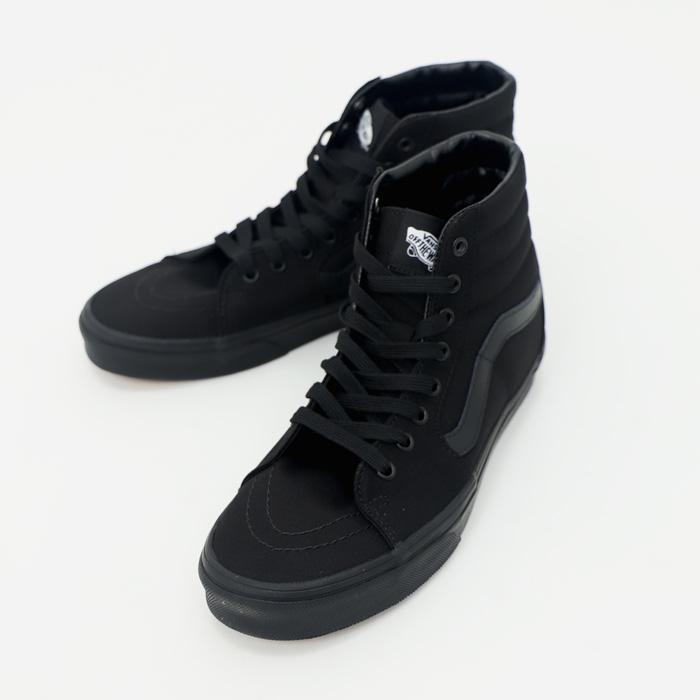 VANS（ヴァンズ） Ua Sk8-Hi VN000TS9BJ4 スケートハイ 靴 バンズ