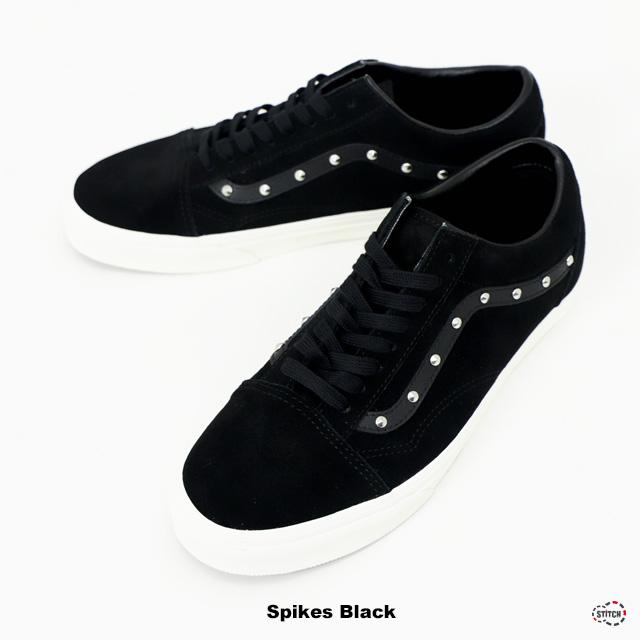 VANS（ヴァンズ） Old Skool VN0A2Z42CJI オールドスクール スニーカー